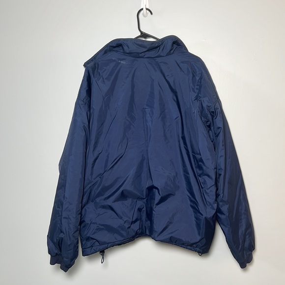 Columbia Vintage Mens Jacket XL Gizzmo Tech Series 3-in-1 Ski Snowboard Coat - Picture 12 of 12